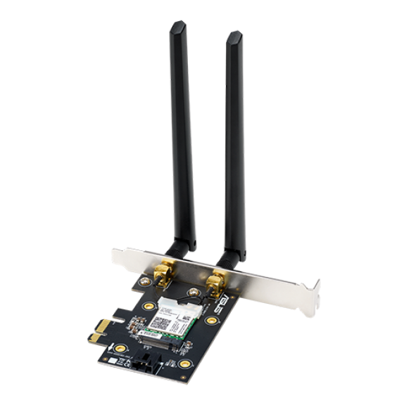 Asus PCE-AX3000