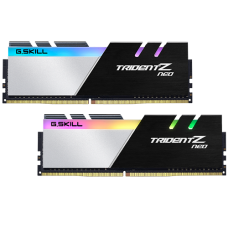 Gskill 16x2 TridentZ Neo 3600MHz C16