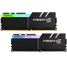 Gskill 8x2 TridentZ RGB 3600MHz C16