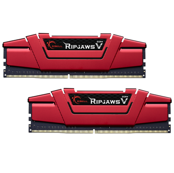 Gskill 8x2 Ripjaws 3200MHz C16