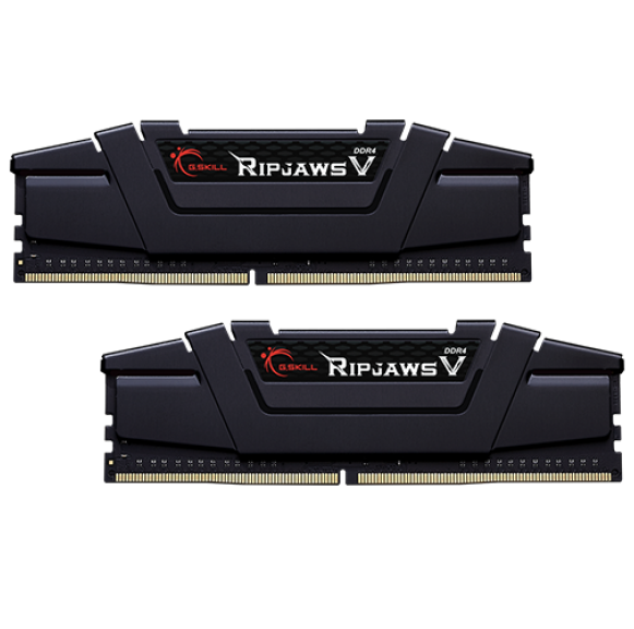 Gskill 16x2 Ripjaws 3200MHz C16